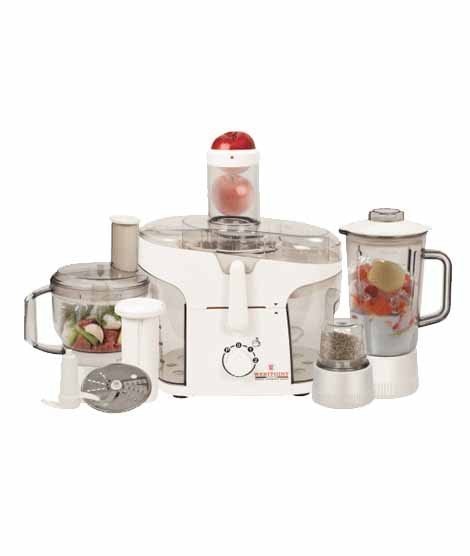 Westpoint Food Processor WF-1808