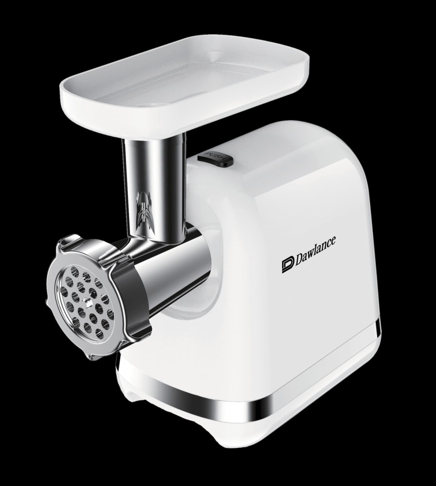 Dawlance DWMM 6001 W Meat Mincer