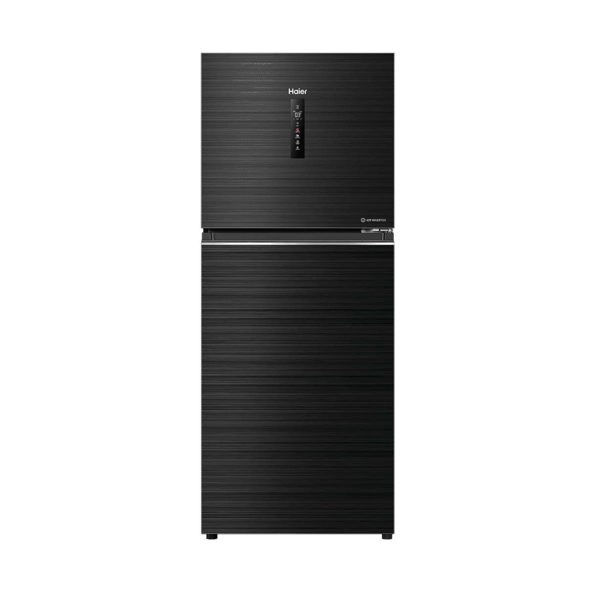 Haier Twin Inverter IOT HRF-418TIFBU1