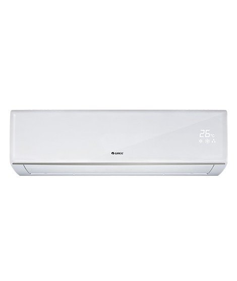 Gree GS-12LM4L/5L/8L/9L 1 Ton Non-Inverter AC