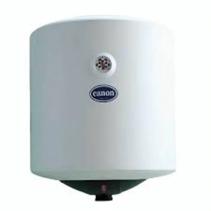 Canon FEWH-100LCM Electric Geyser 100Ltr Imported Thermostat Auto Thermal Cutoff Safety Device