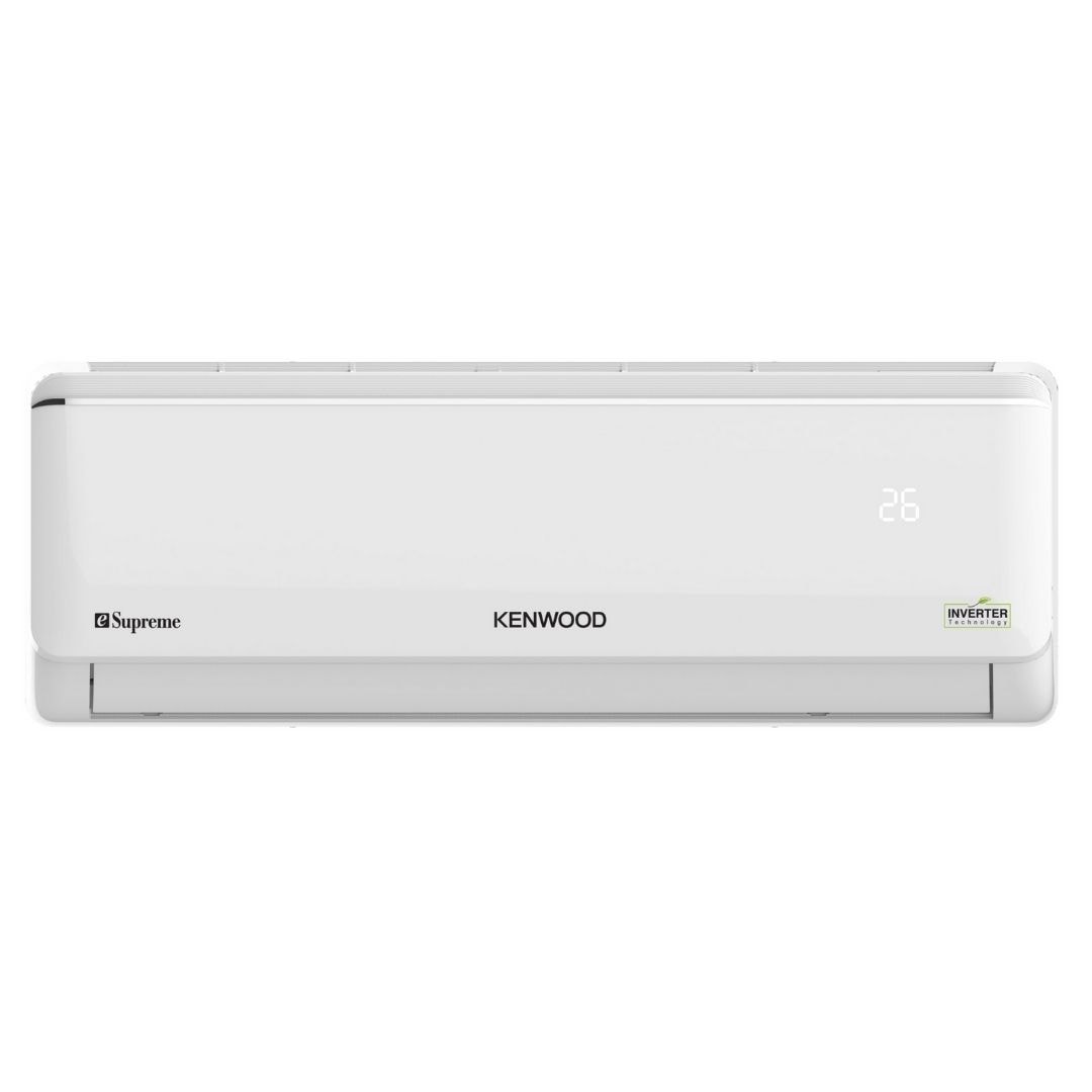 Kenwood 1246 Supreme 60% Saving 1 Ton Inverter AC