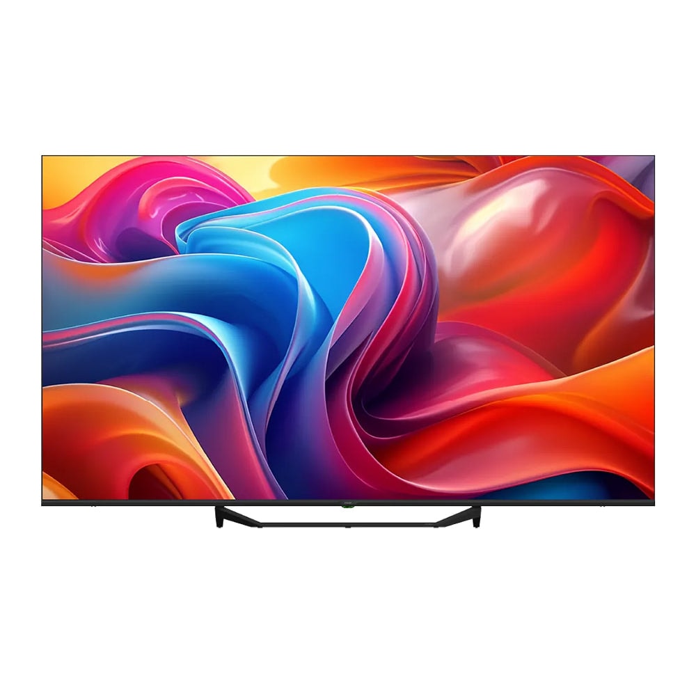 HAIER 65 INCH SMART & 4K QLED GOOGLE TV Model 65S80GUX