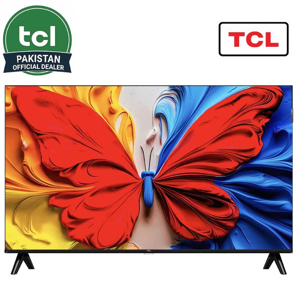 TCL 43″S51K Smart Google TV