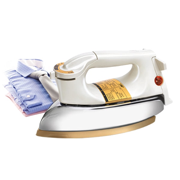 Anex AG-2179 Deluxe Dry Iron