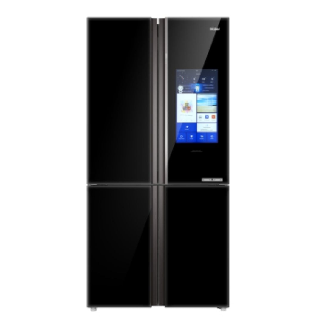 Haier Smart Refrigerator HRF-758S