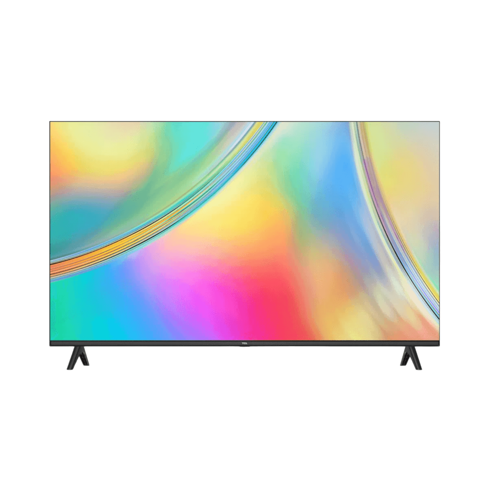 TCL L50C645 50" QLED 4K Smart Google TV