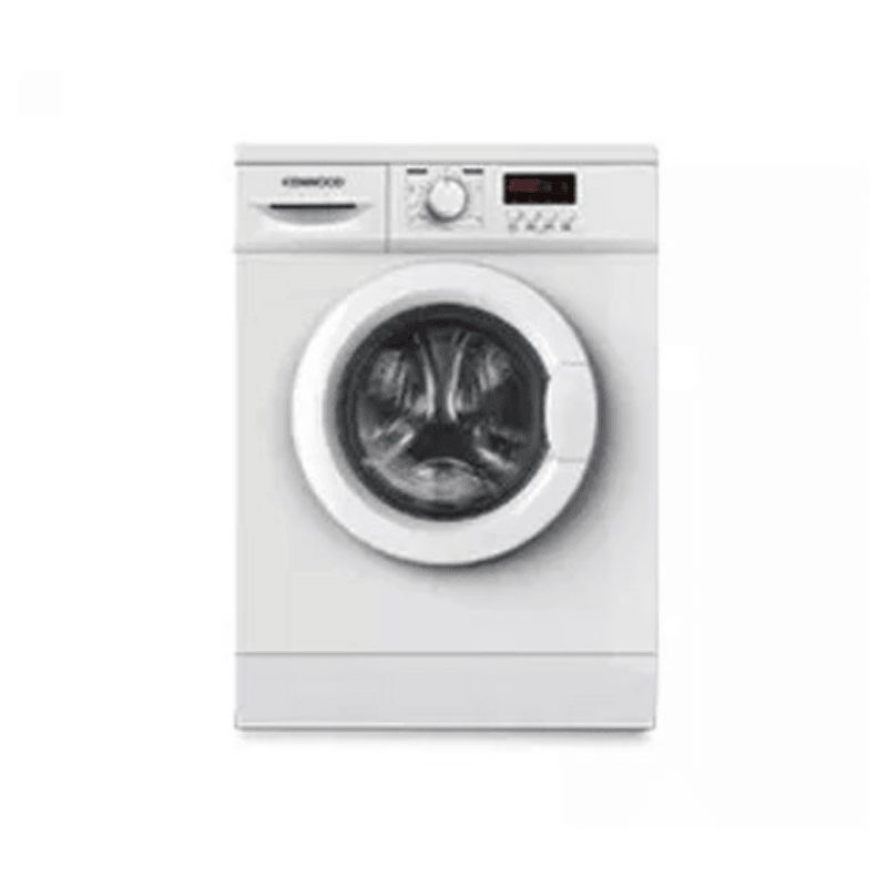 Kenwood KWM-6001 6 KG Front Loading Fully Automatic Washing Machine