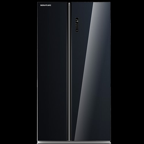 Signature Side By Side Refrigerator SB-100G