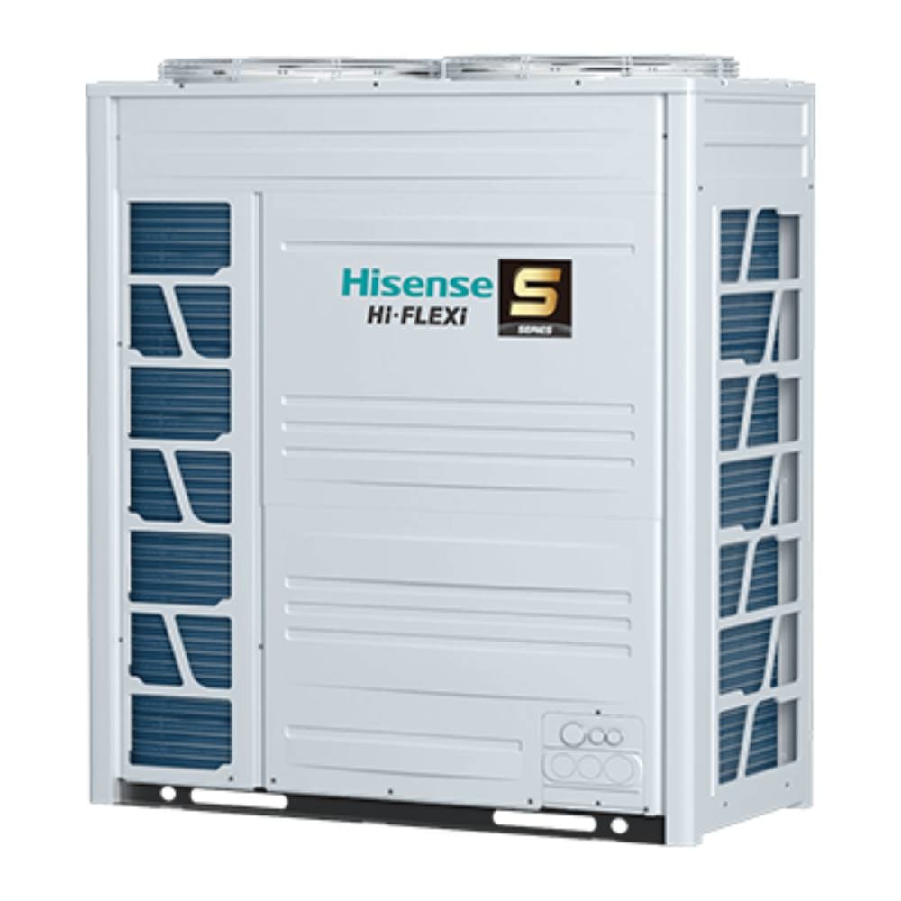 Hisense VRF System
