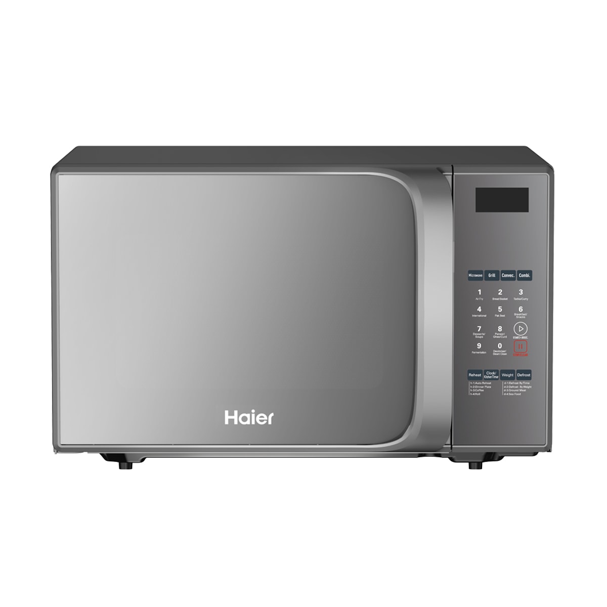 Haier Air Fryer Series HMW-30AFS