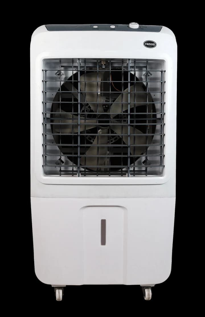 Canon CA-5700 Room Air Cooler, AC, 220W